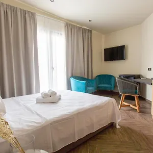  Appartement Leone
