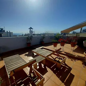 Rooftop Project Mitropolis Διαμέρισμα