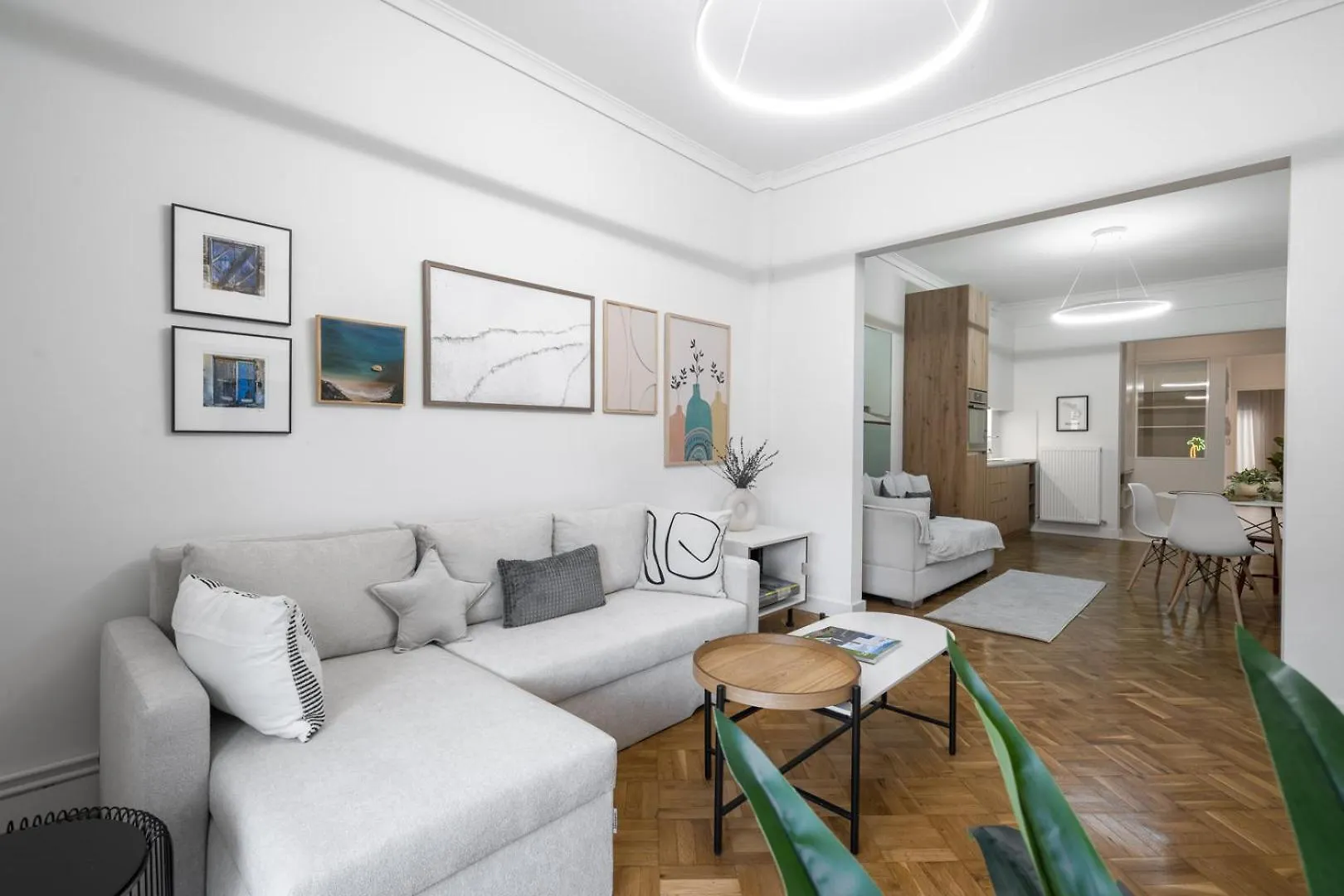 The Palm Vogatsikou By Luxlikehome Thessaloniki