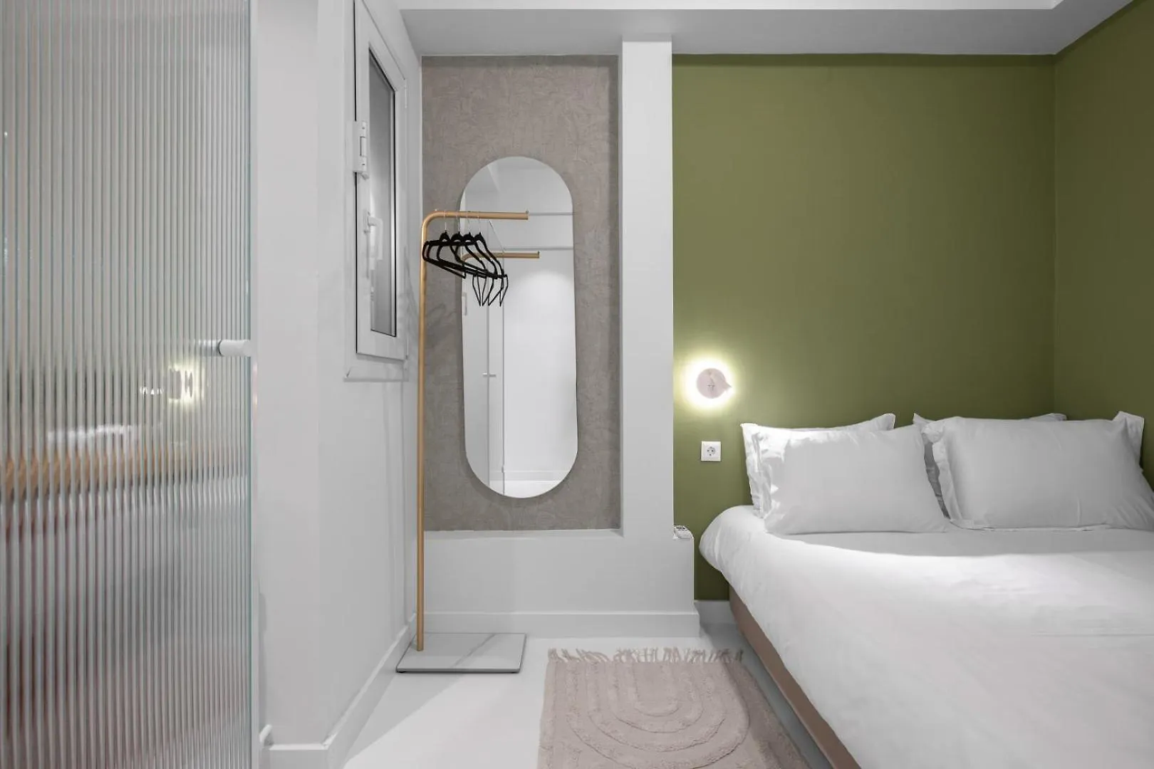 Apartment The Palm Vogatsikou By Luxlikehome Thessaloniki