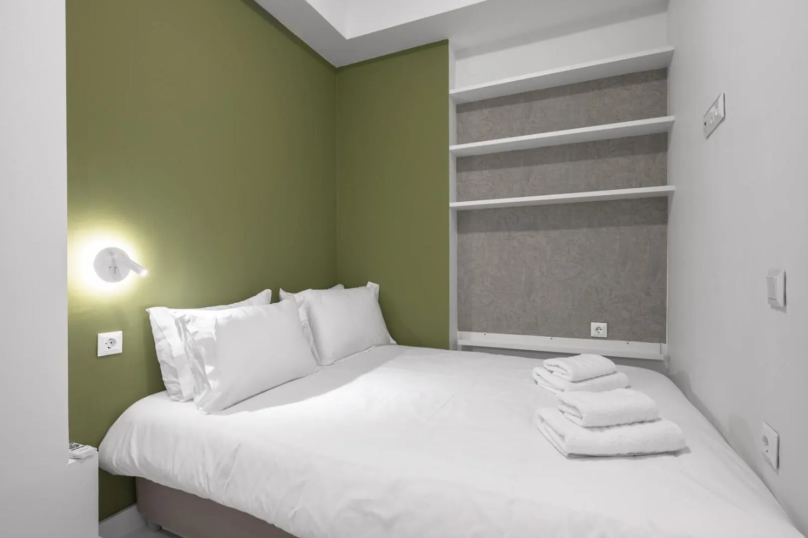 Apartment The Palm Vogatsikou By Luxlikehome Thessaloniki