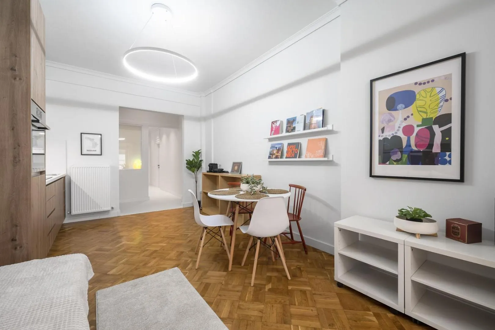 The Palm Vogatsikou By Luxlikehome Thessaloniki 0*,