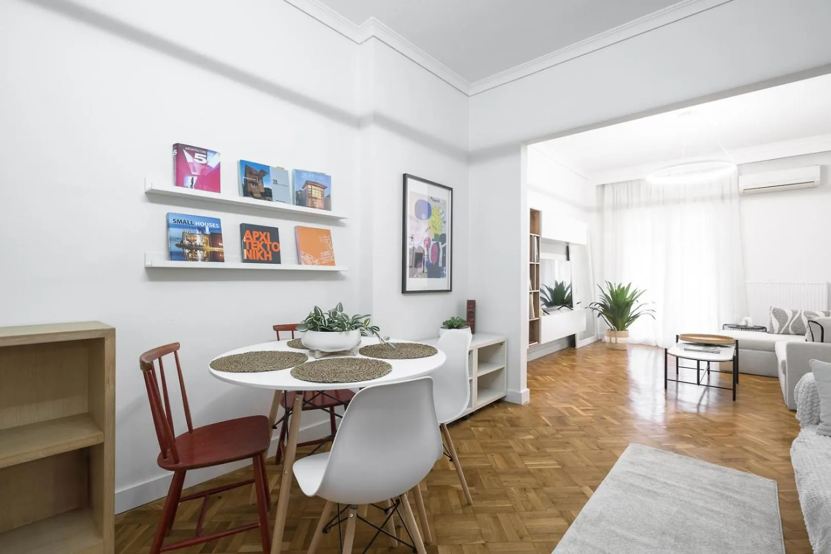 The Palm Vogatsikou By Luxlikehome Thessaloniki 0*,