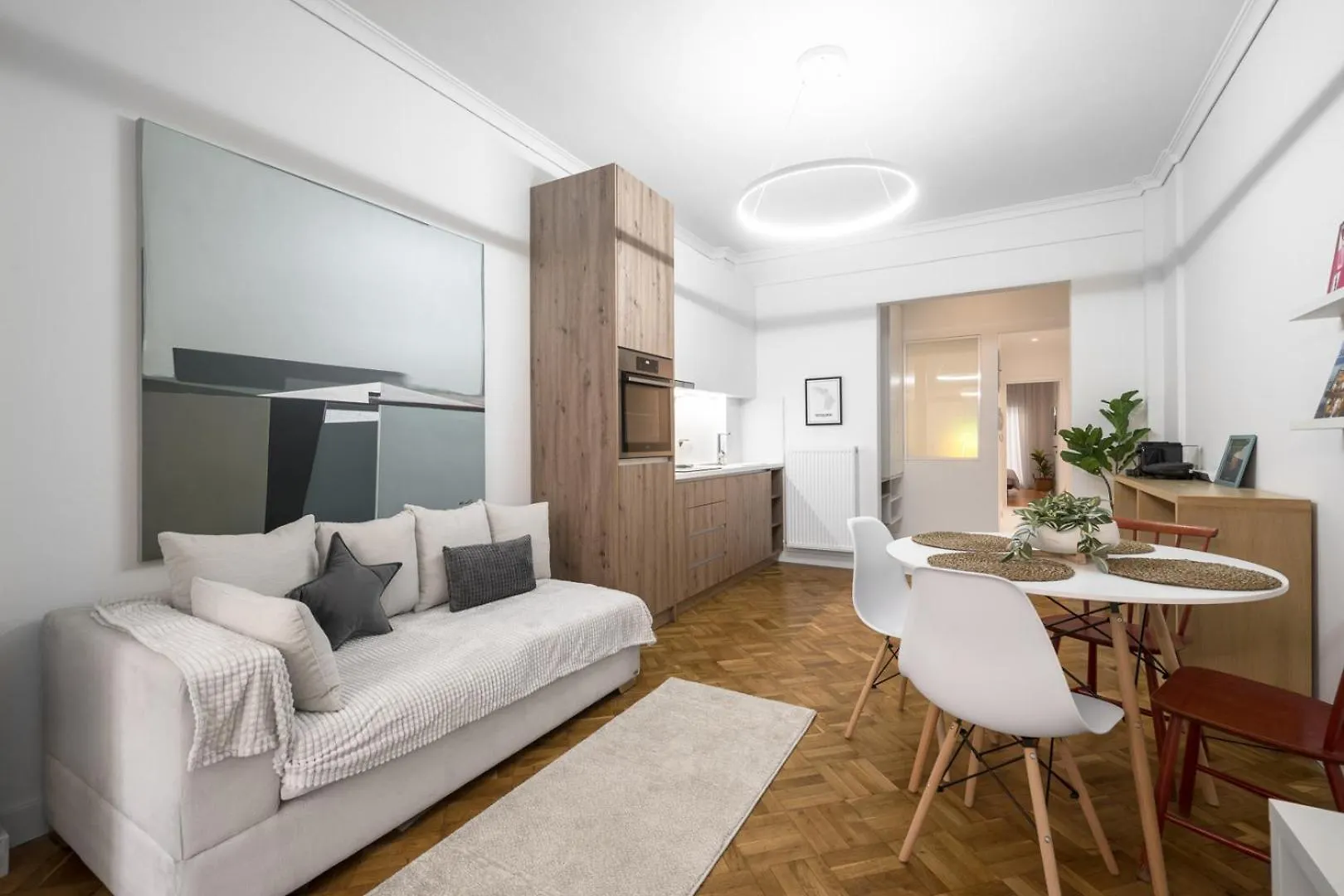The Palm Vogatsikou By Luxlikehome Thessaloniki 0*,