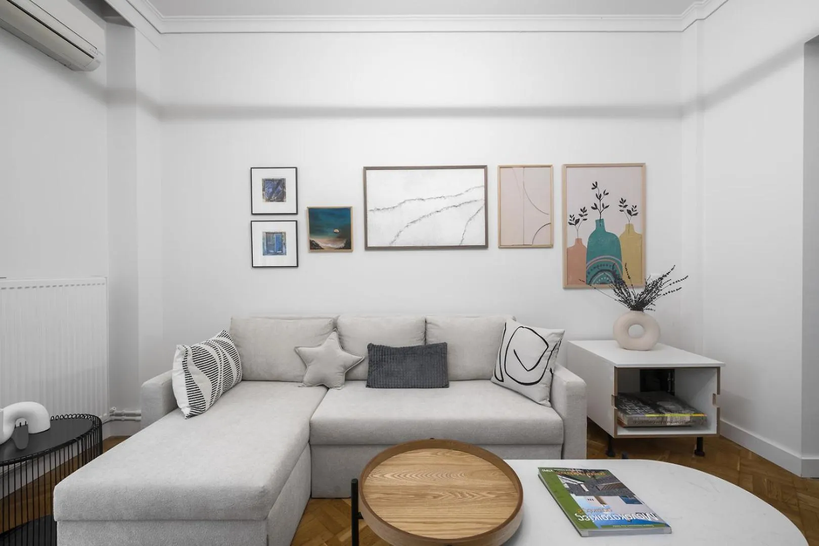The Palm Vogatsikou By Luxlikehome Thessaloniki Apartment